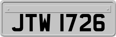 JTW1726