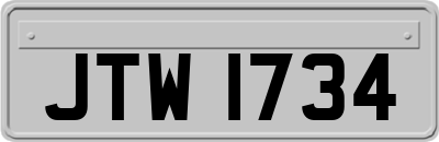 JTW1734