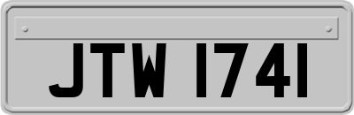 JTW1741