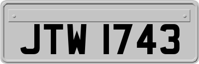 JTW1743
