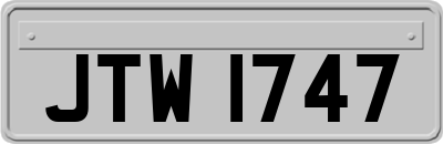 JTW1747