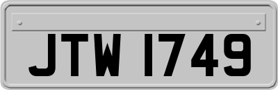 JTW1749