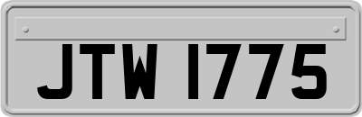 JTW1775