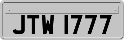 JTW1777