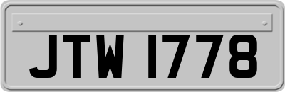 JTW1778