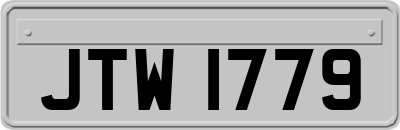 JTW1779