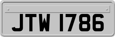 JTW1786