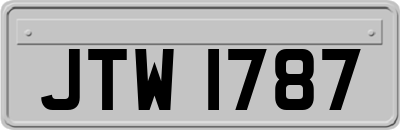 JTW1787