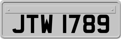 JTW1789