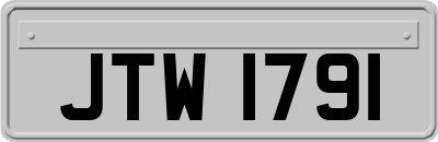 JTW1791