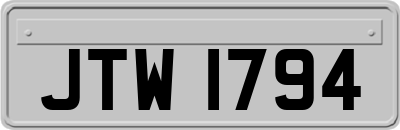JTW1794