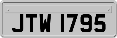 JTW1795