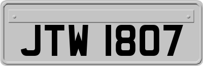 JTW1807