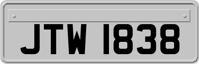 JTW1838