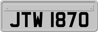 JTW1870