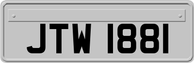 JTW1881