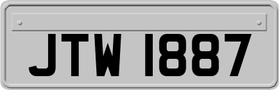 JTW1887