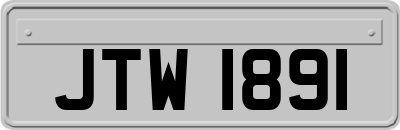 JTW1891