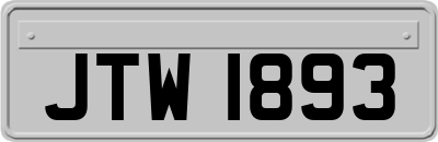 JTW1893