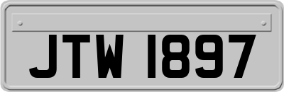 JTW1897
