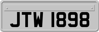 JTW1898