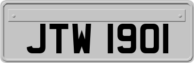 JTW1901