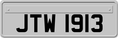 JTW1913