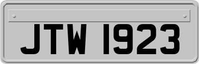 JTW1923