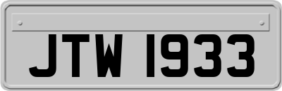 JTW1933
