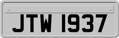 JTW1937