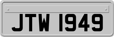 JTW1949