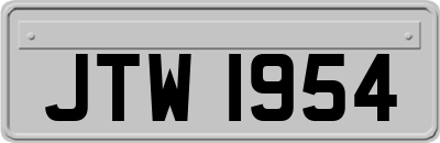 JTW1954