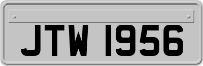 JTW1956