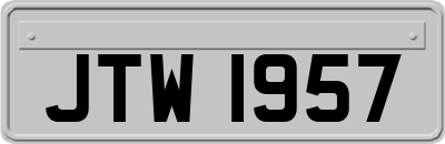 JTW1957