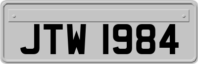 JTW1984