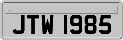 JTW1985