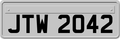 JTW2042