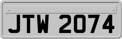 JTW2074