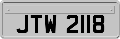 JTW2118