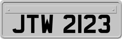 JTW2123