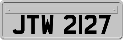 JTW2127