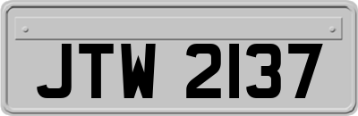 JTW2137