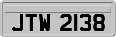 JTW2138