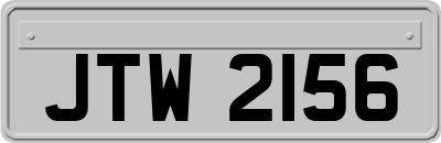 JTW2156