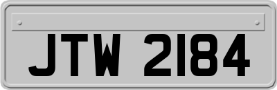 JTW2184