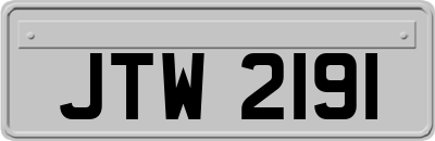 JTW2191