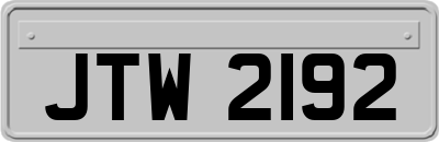 JTW2192