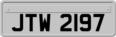 JTW2197