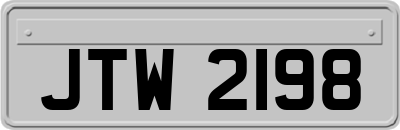 JTW2198