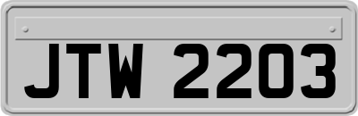 JTW2203